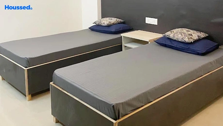 Sample Apartment